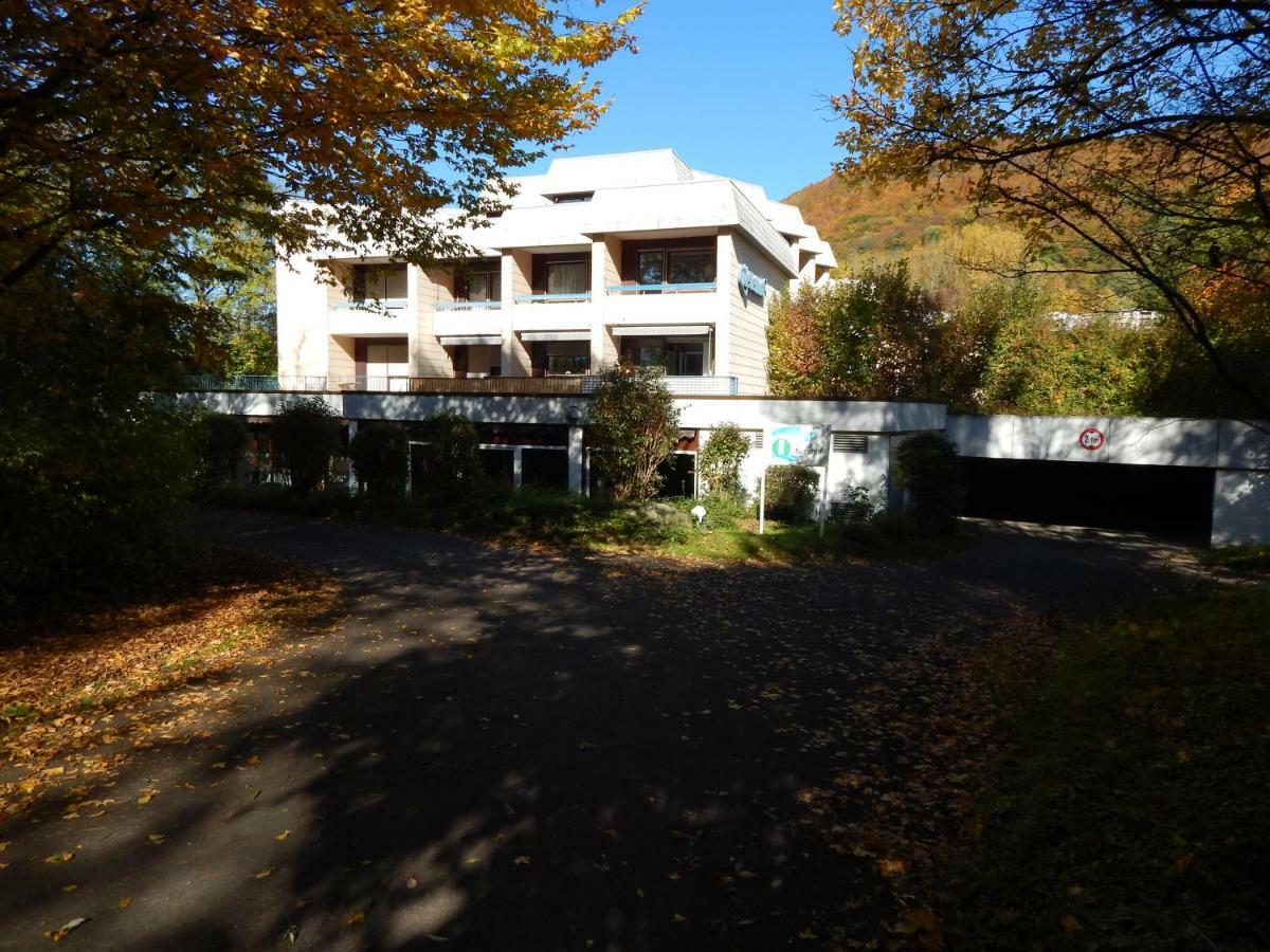 Free Apartment - Bei Den Thermen Bad Urach Exterior photo